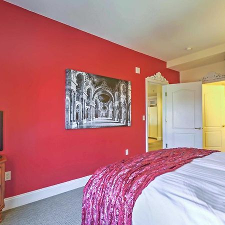 Lake Las Vegas Condo With Balcony, Resort Amenities! Exterior photo